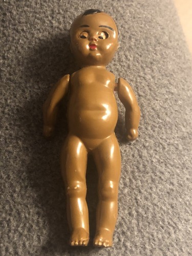Vintage roddy dark skin - vintage,