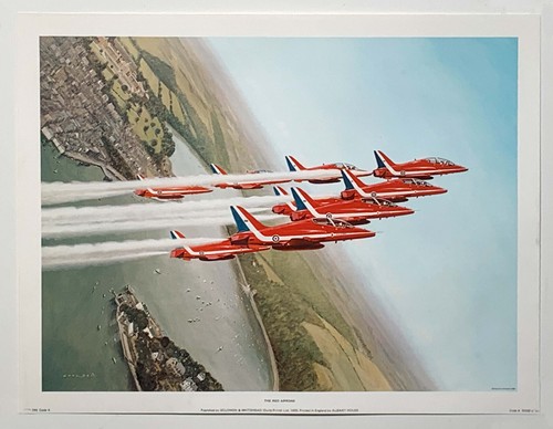 Gerald coulson the red - coulson, arrows