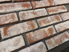 BRICK SLIPS WALL CLADDING