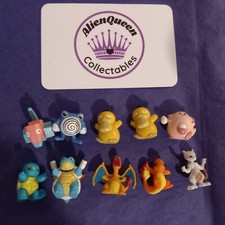 Pokémon Bootleg CGTSJ Mini