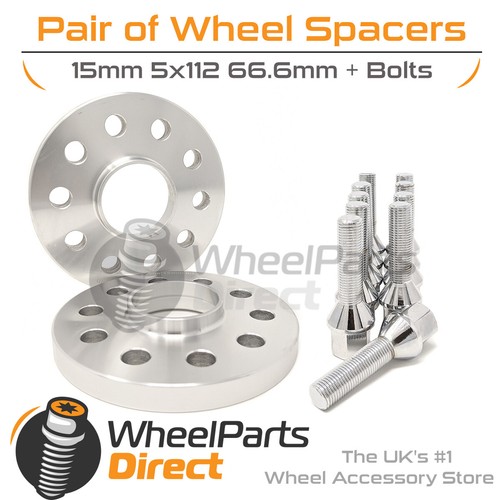 Spacers bolts 15mm for - &,