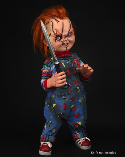 Neca bride chucky life size - of,
