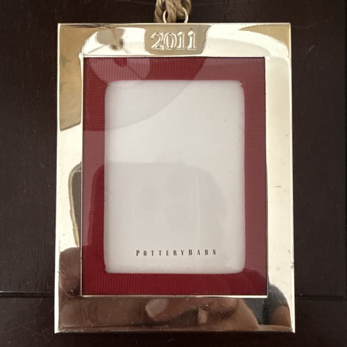 Pottery barn 2x3 frame - pottery,