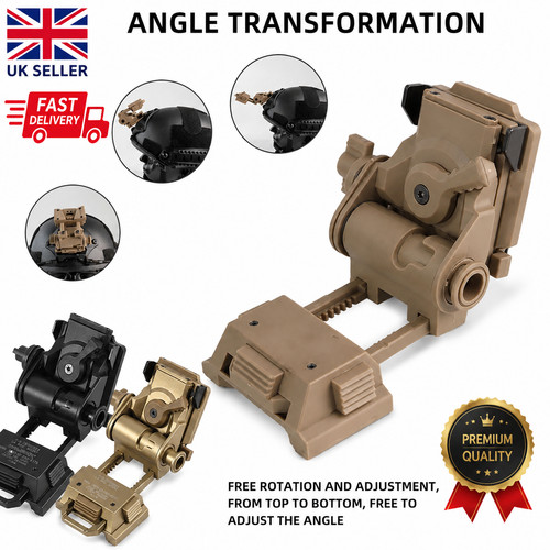 Tactical night vision - tactical,