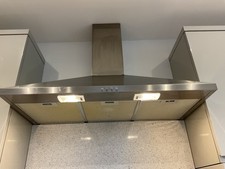 90 cm Cooker Hood with