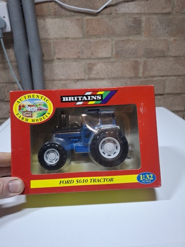 Britains farm toys - , ford