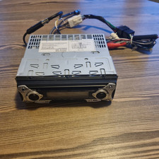 Caravan - Motorhome- Boat - Car Radio