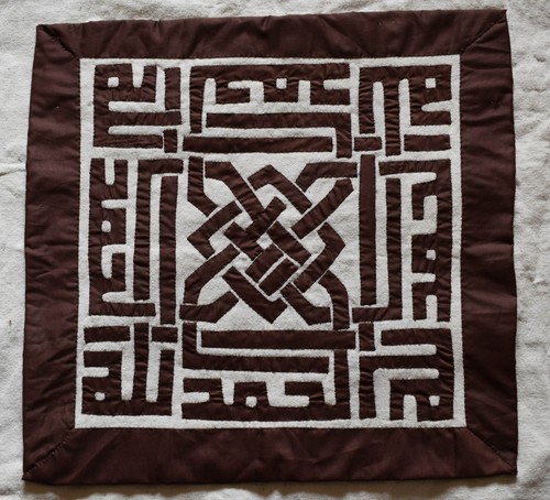 Handmade quilt patchwork - handmade, quilt-patchwork