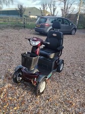 Roadmaster R Mobility Scooter