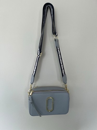 Marc jacob grey camera - jacob’s,