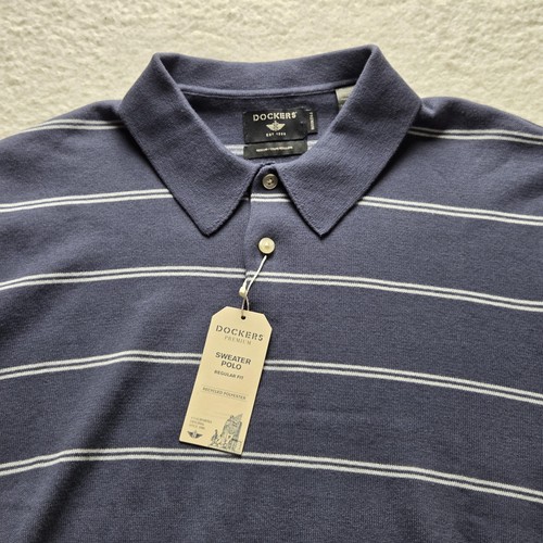 Dockers premium mens - dockers, xl