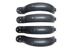 4 x Rear Fenders Mudgaurds for