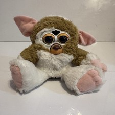 Gremlins Electronic Interactive Gizmo (Furby) - Tiger Electronics 1999