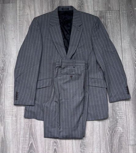 Crombie mens suit - mens,