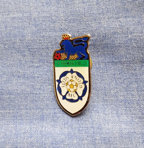 Leeds united vintage - leeds,