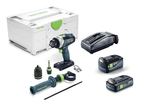Festool 18v percussion - festool,