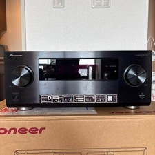 Pioneer AV Amplifier SC-LX87