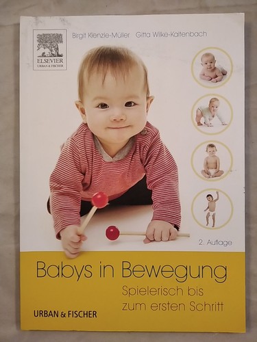 Babys bewegung - in,