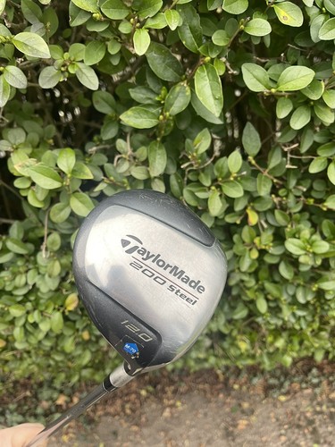 Taylormade 200 steel - 200, 12”