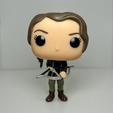 Funko Pop! Katniss Everdeen