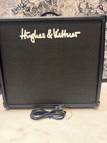 Hughes kettner edition - hughes, blue