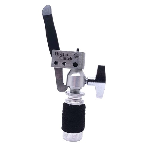 Hat drop clutch attachment - drop,