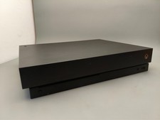 Microsoft Xbox One X 1TB Model
