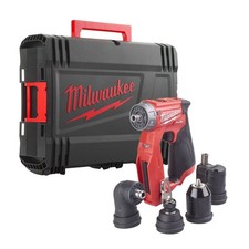 Milwaukee m12fddxkit 202x 12v - milwaukee, m12fddxkit-202x
