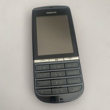 Nokia Asha 300 Unlocked Mobile