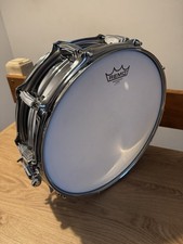 Ludwig LM400 Snare Drum