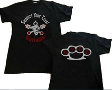 VINTAGE MC OUTLAWS SUPPORT