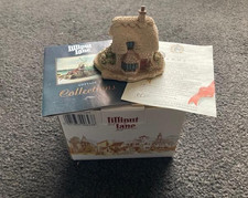 Lilliput Lane - Partridge