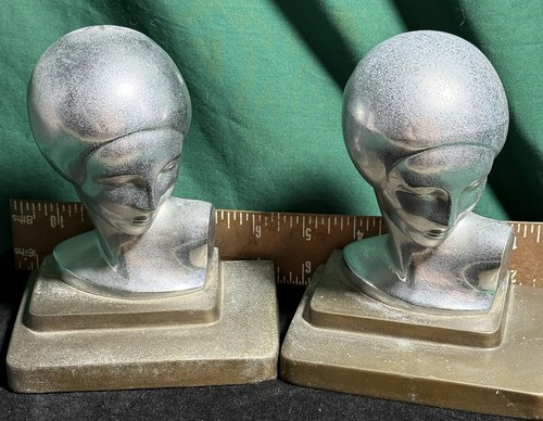Antique art deco frankart - art,