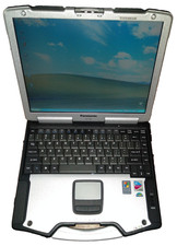 Panasonic ToughBook CF-29 -