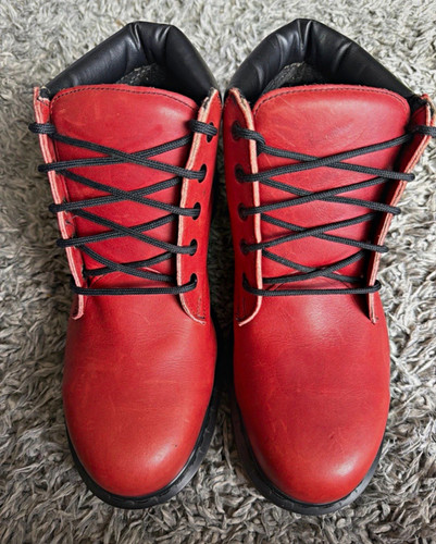 Martens s industrial - dr.,