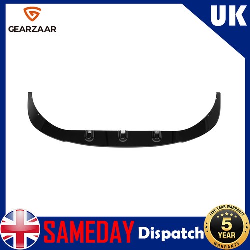 Front lip spoiler - lip, for