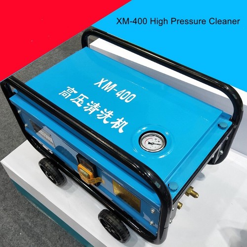 Automatic commercial car wash - commercial,