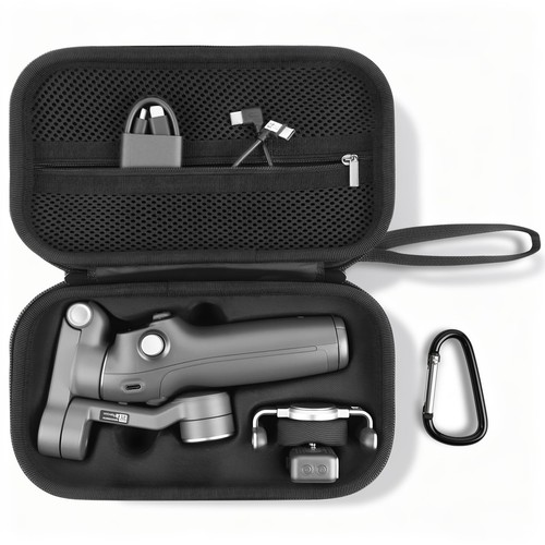 Osmo mobile case gimbal - mobile, case,gimbal