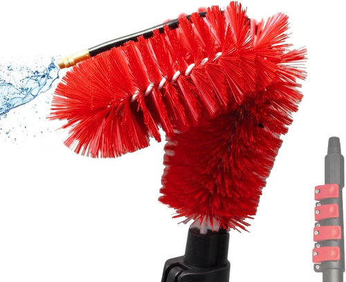 Starlyf flexible gutter - flexible,