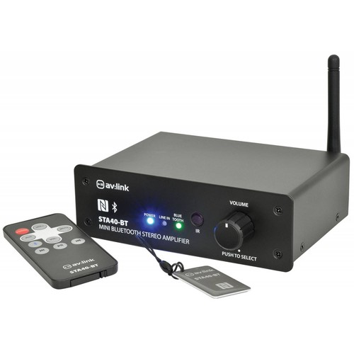 Sta40 mini bluetooth - mini,