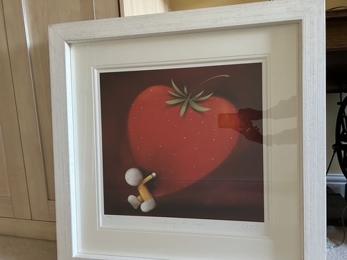 Doug hyde something to - doug,