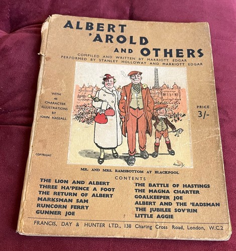 Albert arold and others - albert,