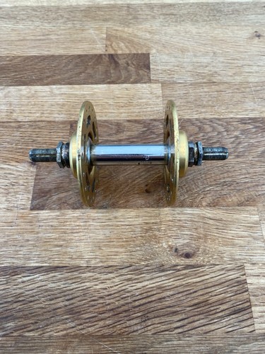 Pelissier hub old school bmx - pelissier,