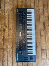 Sequential Prophet X Analog