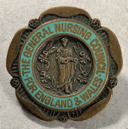 The general nursing council - the,
