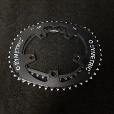 Lot Of 2 O'SYMETRIC Trays 50/38D BCD 110 (Ref 1279)