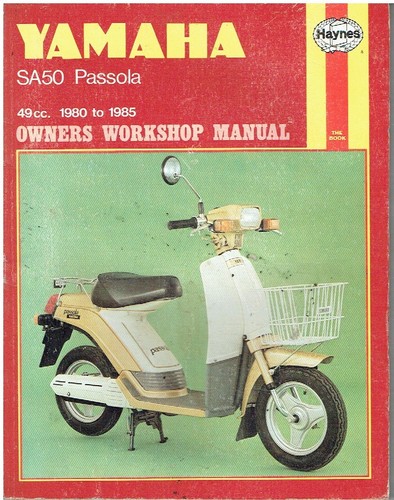 Yamaha sa50 passola - passola, (