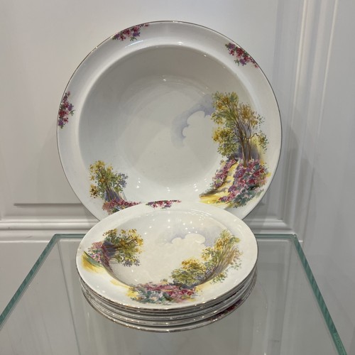 Shelley porcelain englands - shelley,