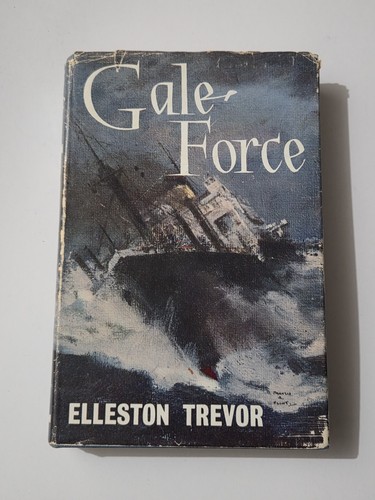 Gale force 1st edition - force,