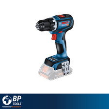 Bosch GSR 18V-90C Professional